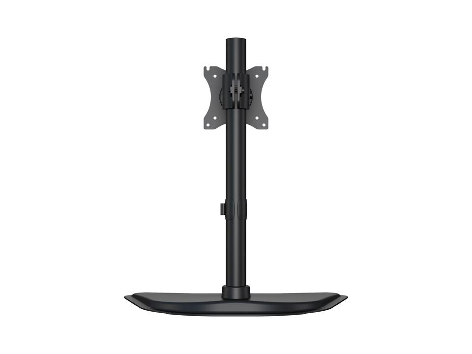 Multibrackets 3323 support d'écran plat pour bureau 68,6 cm (27") Noir