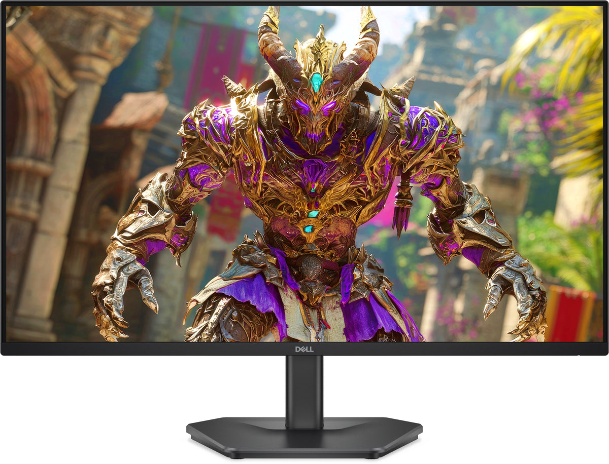 DELL SE2726HG écran plat de PC 68,6 cm (27") 1920 x 1080 pixels Full HD LCD Noir
