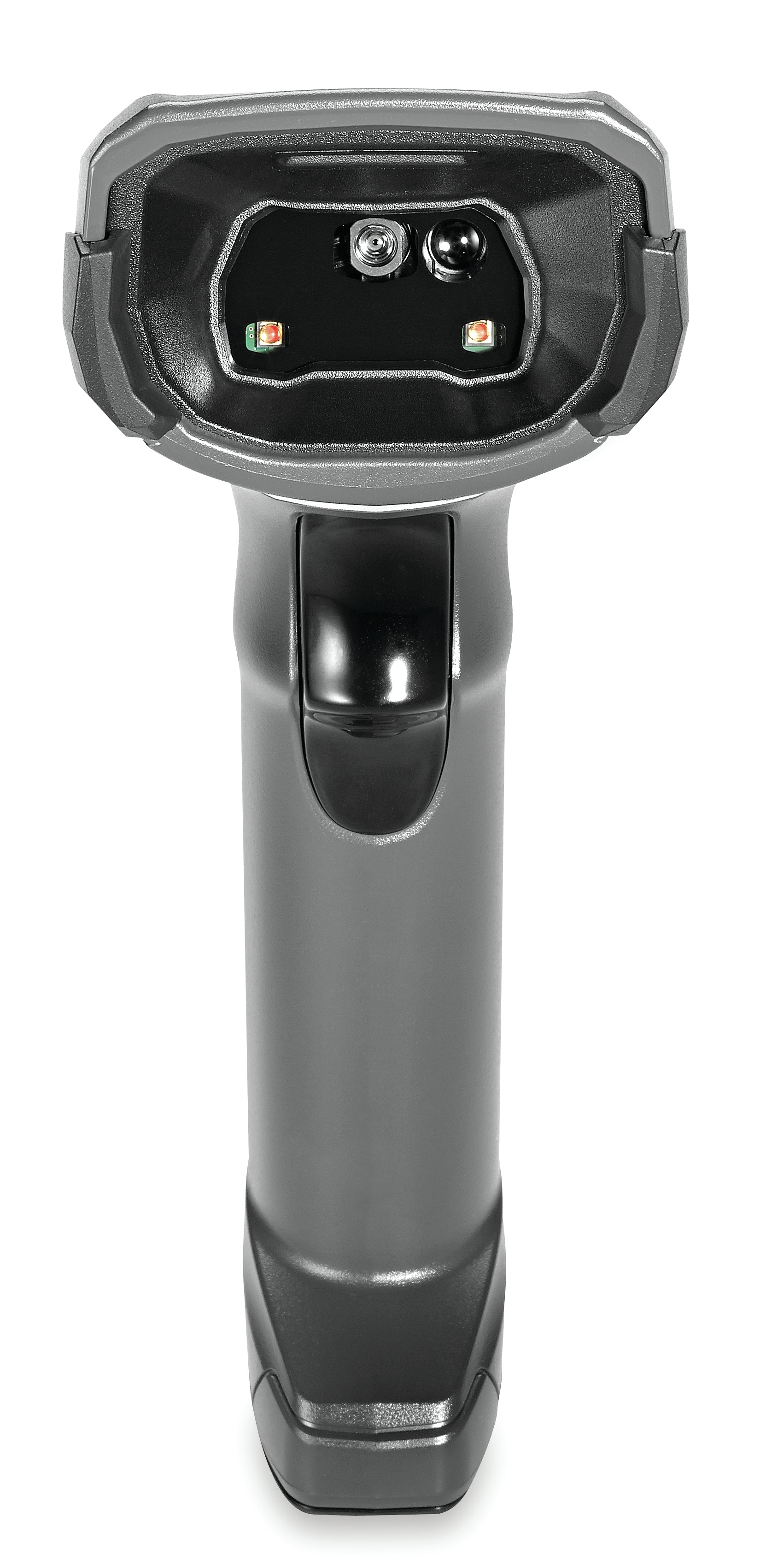 Zebra DS8178-SR Lecteur de code barre portable 1D/2D Diode photo Noir