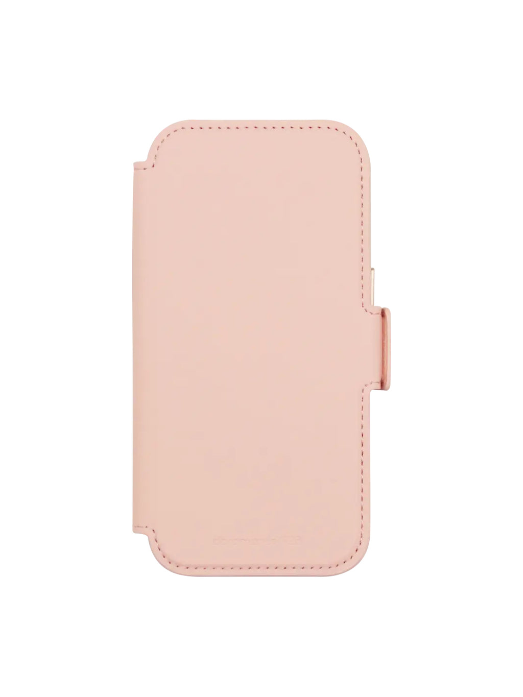 dbramante1928 LM61ICPI6874 coque de protection pour téléphones portables 15,5 cm (6.1") Folio porte carte Rose