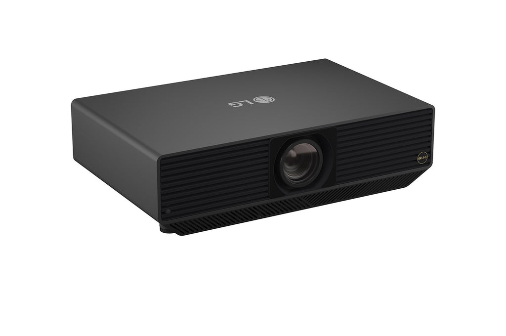 LG ProBeam BU70QGT Projecteur Laser DLP UHD 4K 7000 ANSI Lumens, Noir