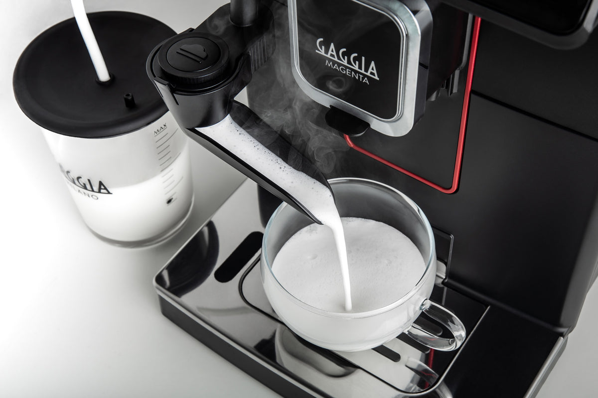 Gaggia RI8701 Entièrement automatique Machine à expresso 1,8 L - vue 6