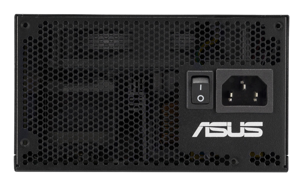 ASUS ATS-750G unité d'alimentation d'énergie 750 W 20+4 pin ATX ATX Noir