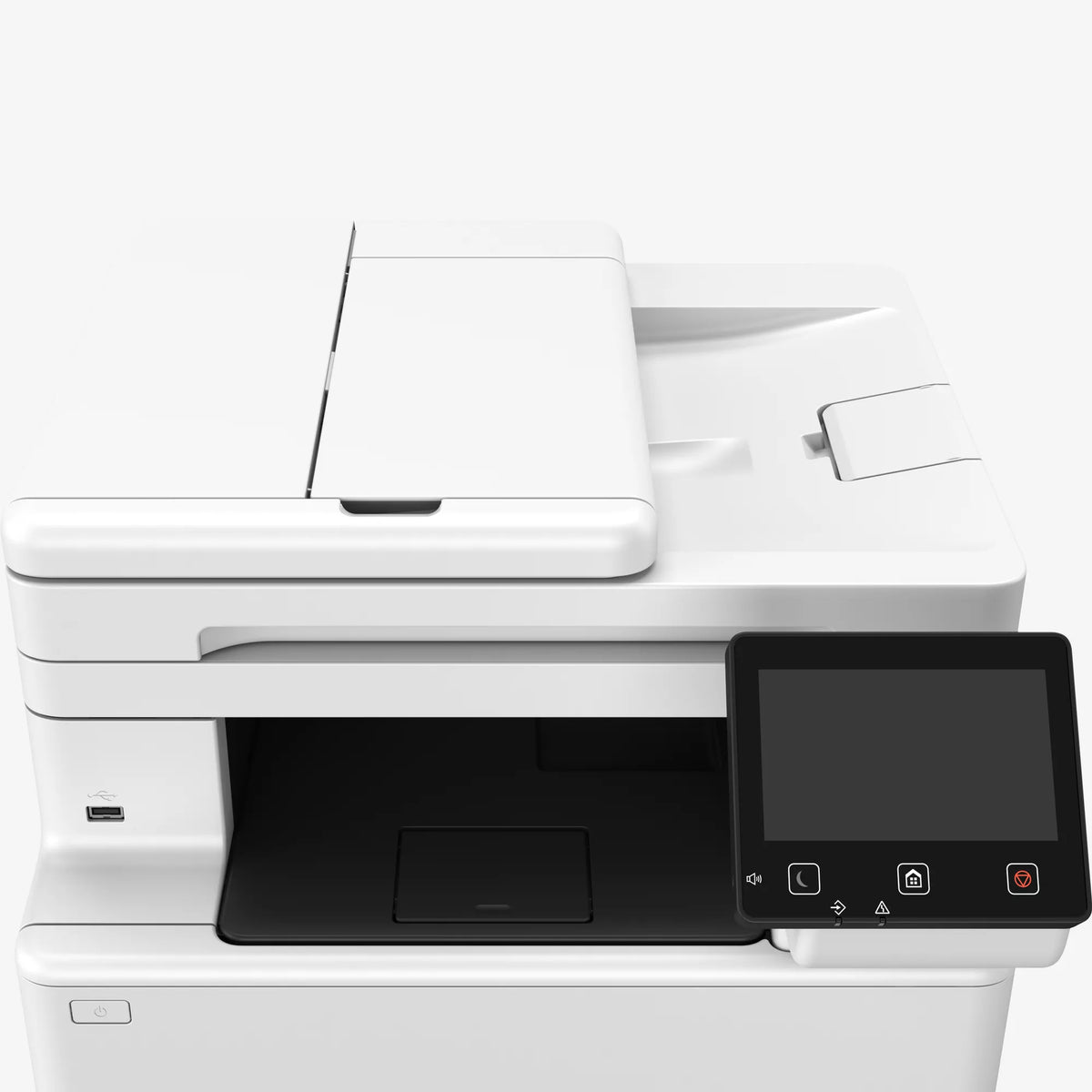 Canon i-SENSYS MF667Cdw Imprimante Laser Couleur A4, 1200 x 1200 DPI, 25 ppm, Wifi