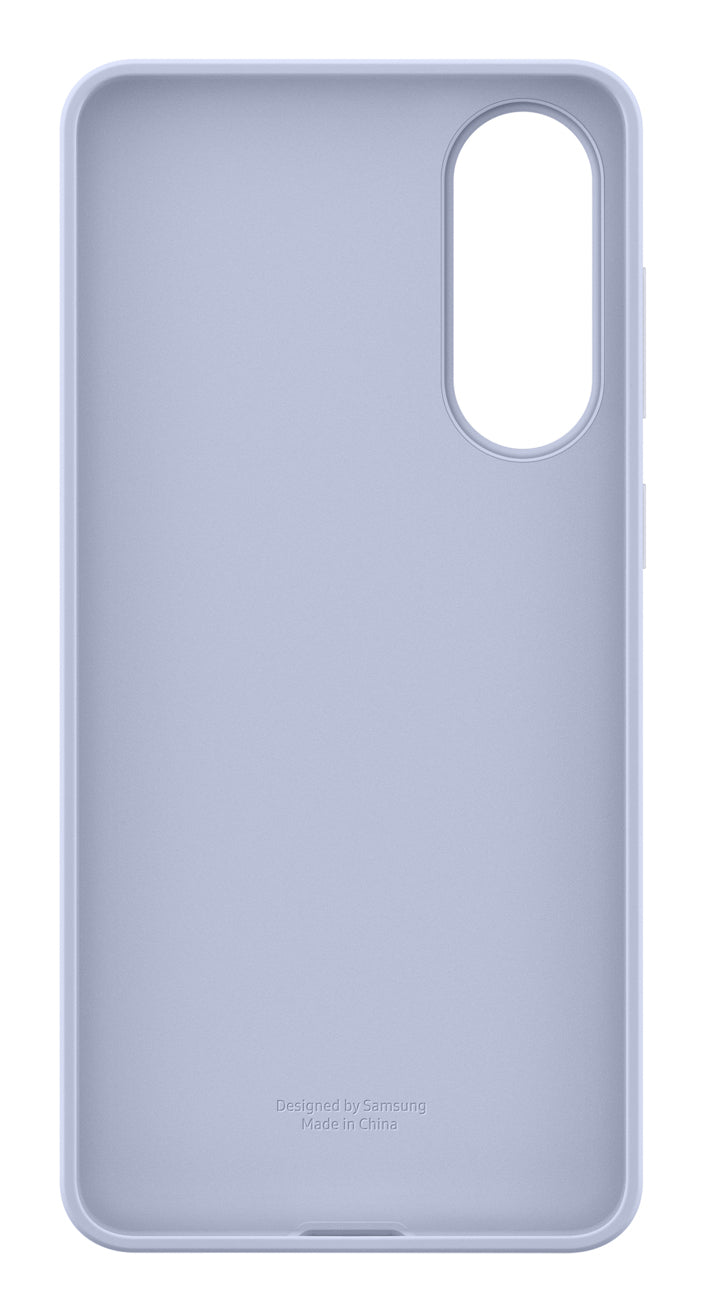 Samsung Samsung Coque en silicone pour Galaxy S25 Edge