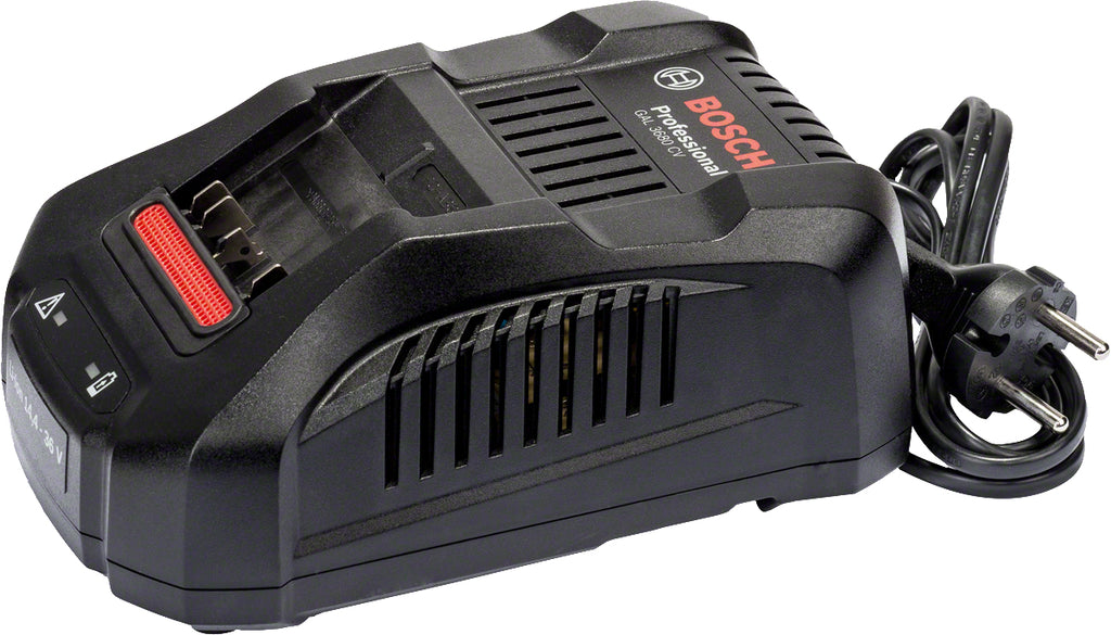 Bosch Bosch Chargeurs rapides multivoltage