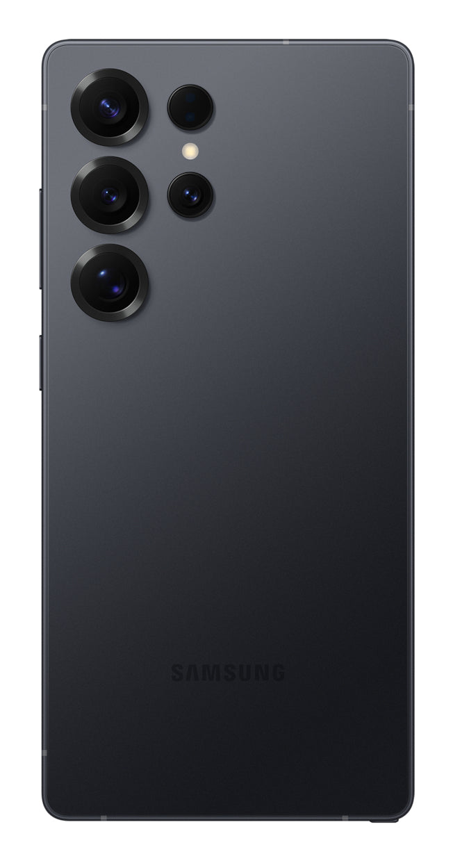 Samsung Samsung Galaxy S25 Ultra SM-S938B/DS 17,5 cm (6.9") Double SIM Android 15 5G USB Type-C 12 Go 512 Go 5000 mAh Noir