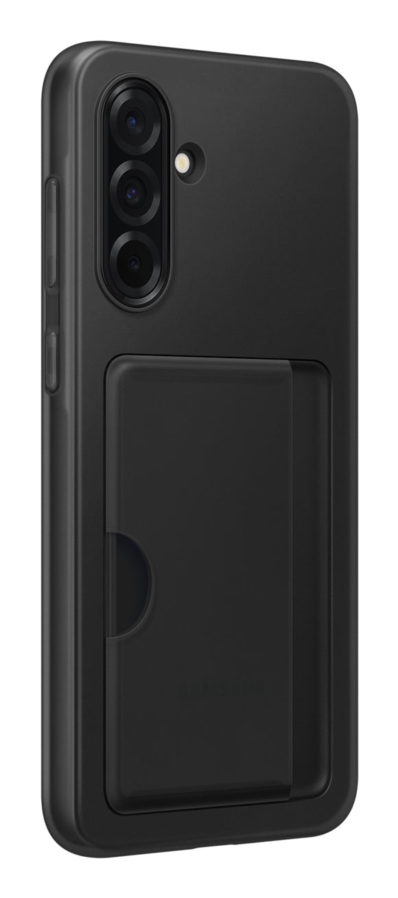 Samsung Samsung Coque avec porte-carte pour Galaxy A36 5G
