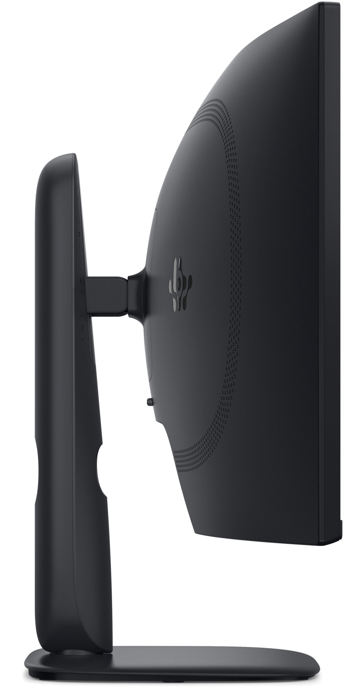 Alienware AW3426DWM écran plat de PC 86,4 cm (34") 3440 x 1440 pixels 4K Ultra HD LCD Noir
