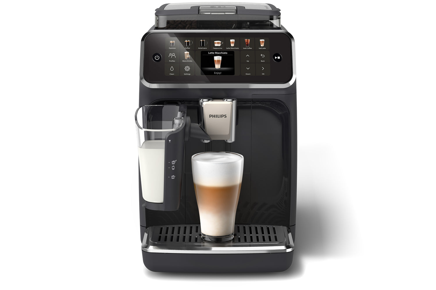 Philips 5000 series Series 5500 EP5541/50 Machine espresso entière automatique