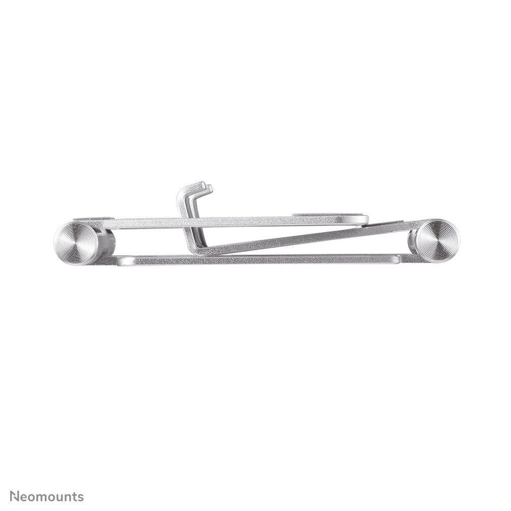 Neomounts DS10-150SL1 Stativ Sølv