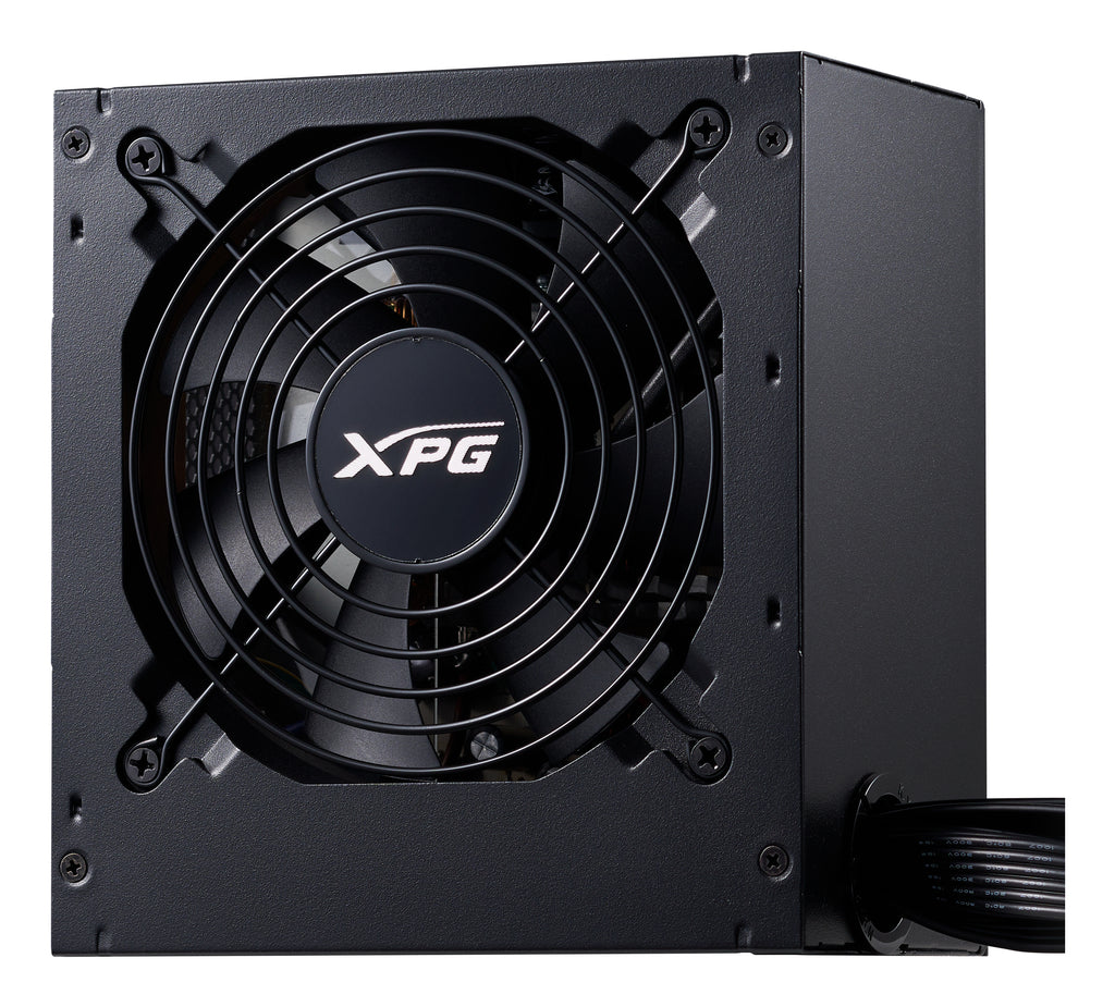 XPG PROBE 600 BRONZE Alimentation PC 600W ATX Noir