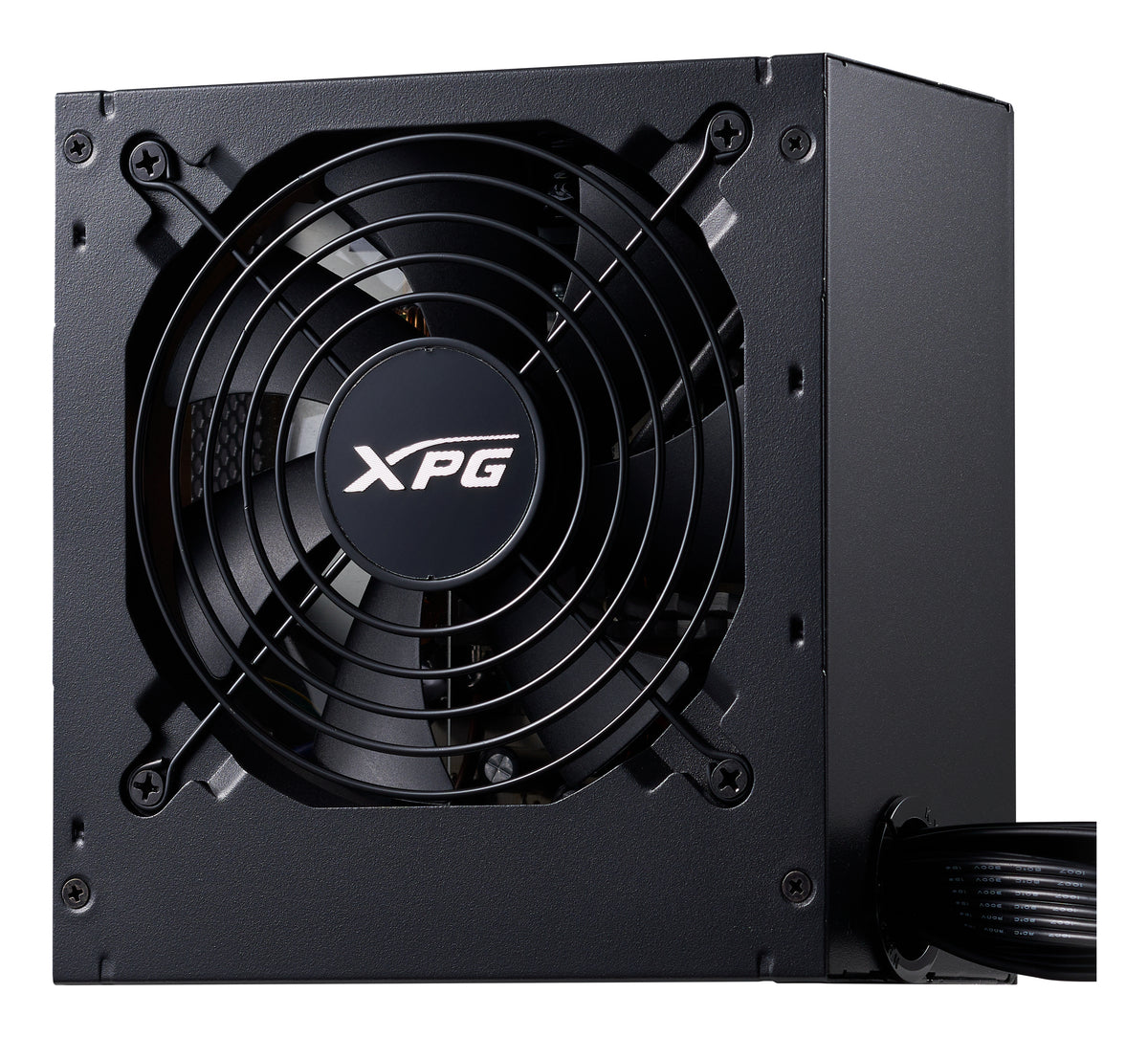 Alimentation XPG PROBE 700 BRONZE 700W ATX 20+4 pin, Noir