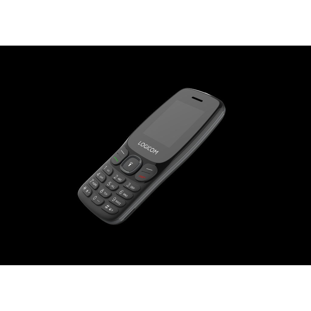 Logicom Téléphone 4G Dual sim