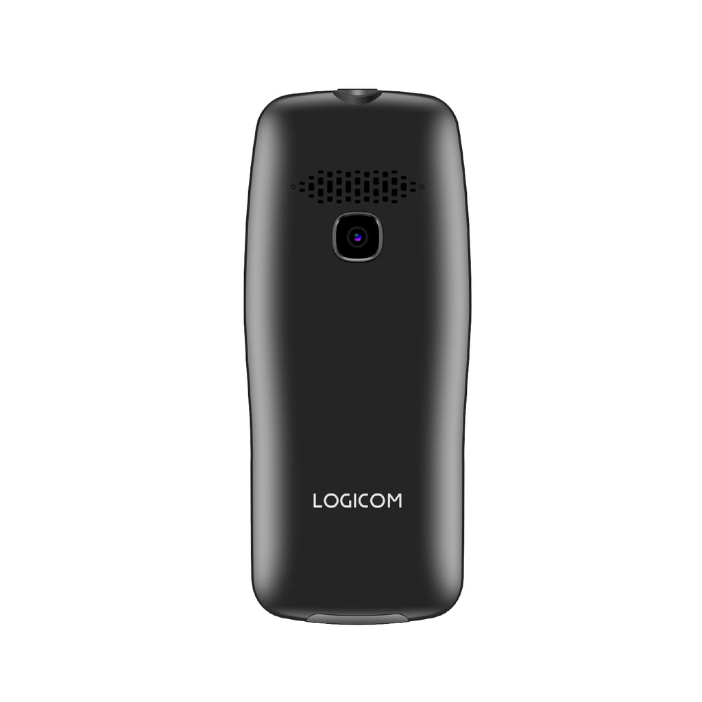 Logicom Téléphone 4G Dual sim