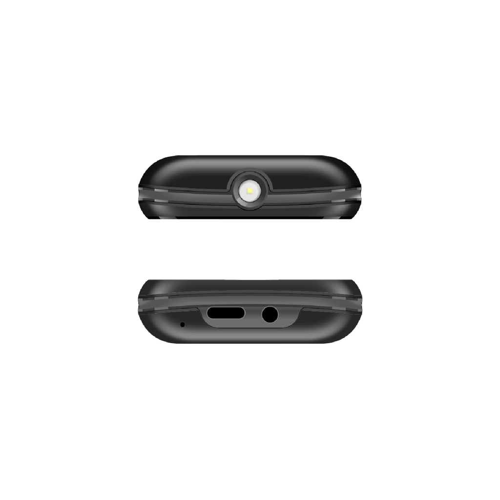 Logicom Téléphone 4G Dual sim