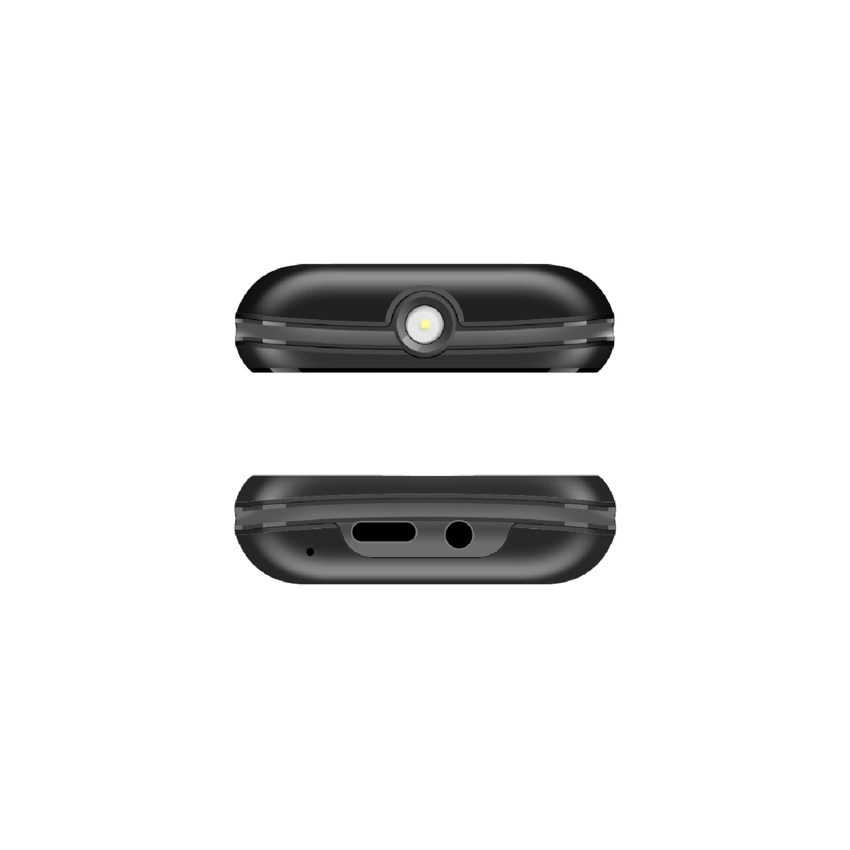 Logicom Téléphone 4G Dual sim