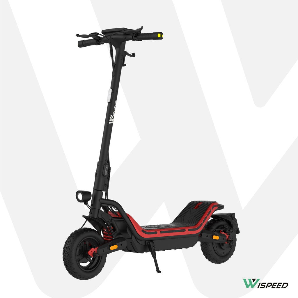 Wispeed Trottinette électrique SUVPILOT 150R