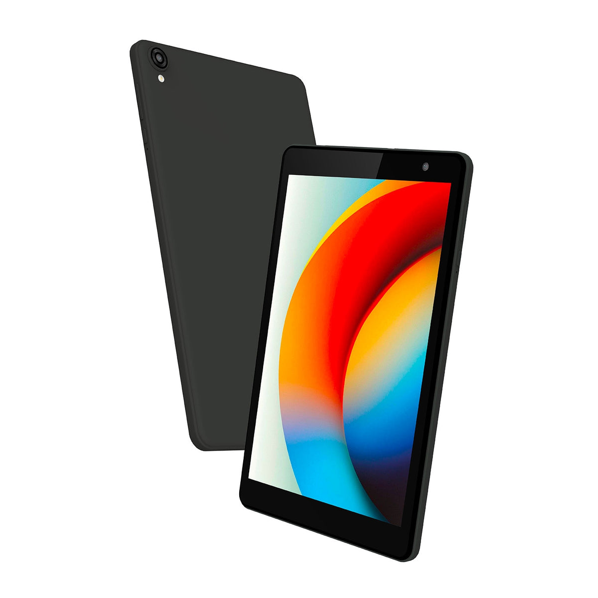 Logicom Tablette tactile Tab 80 8'' 64 Go