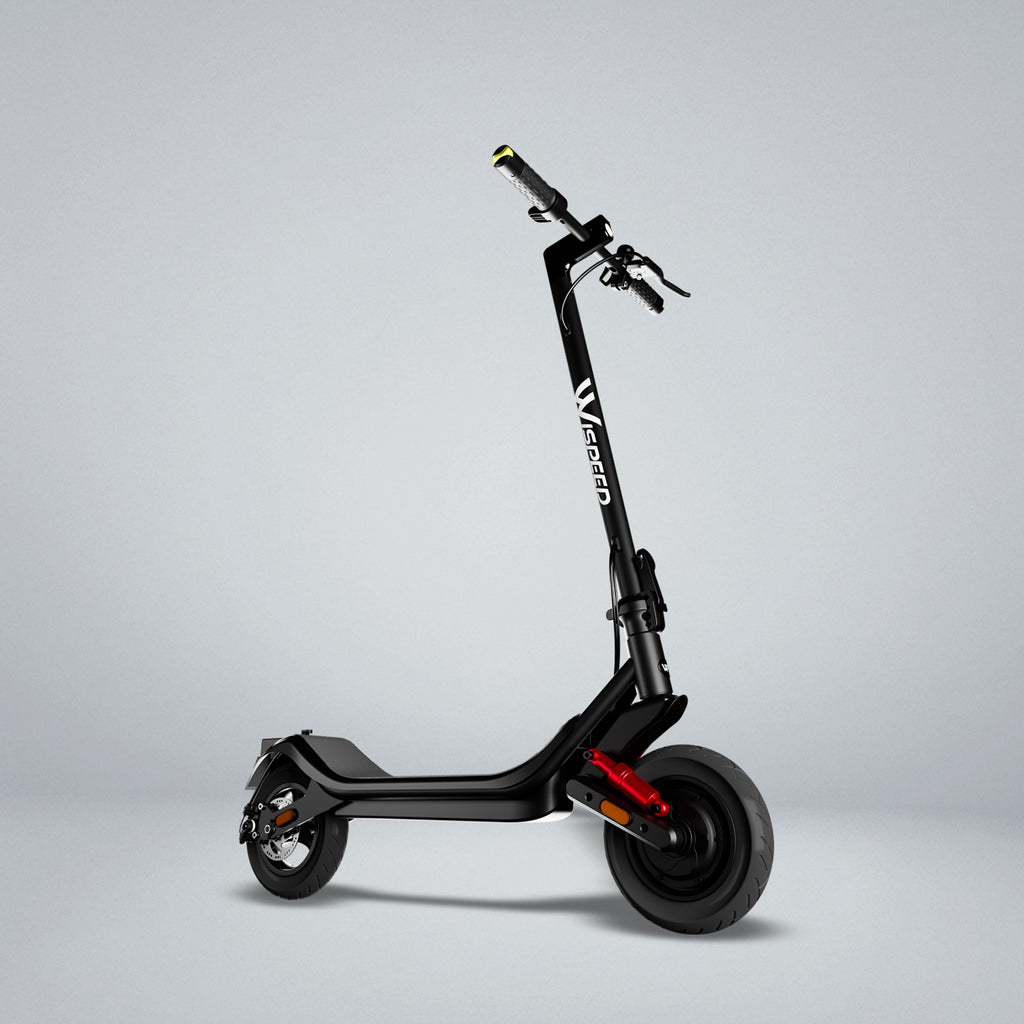 Wispeed Trottinette électrique Airo V6