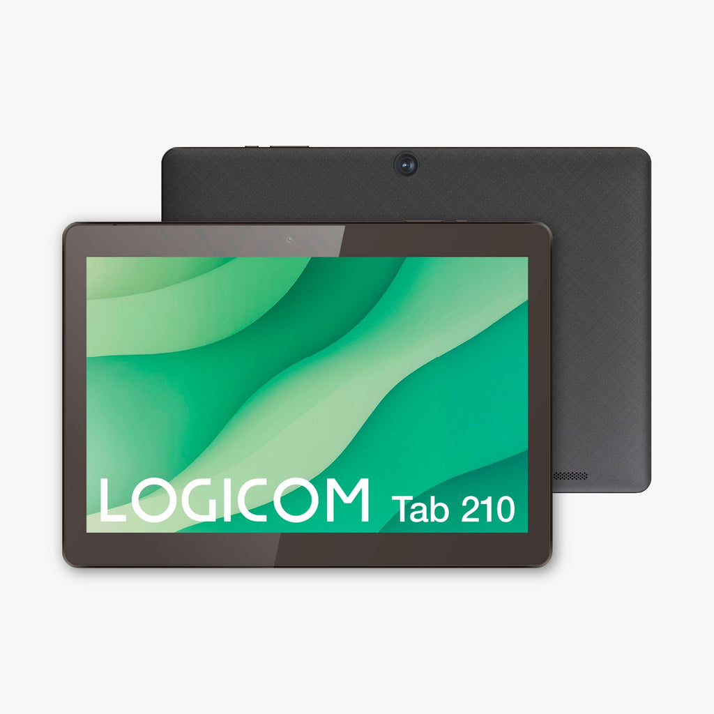 Logicom Tablette tactile 10'' Tab 210 64 Go