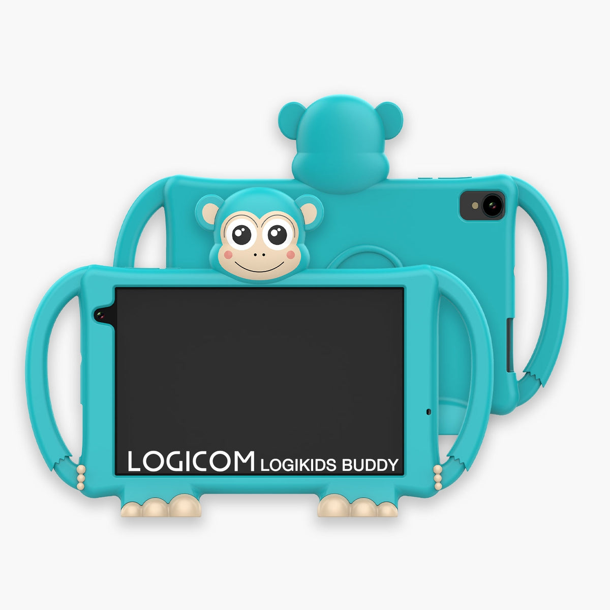 Logicom Tablette Android Logikids Buddy