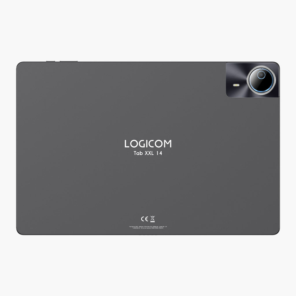 Logicom Tablette tactile XXL 14 14 128 Go