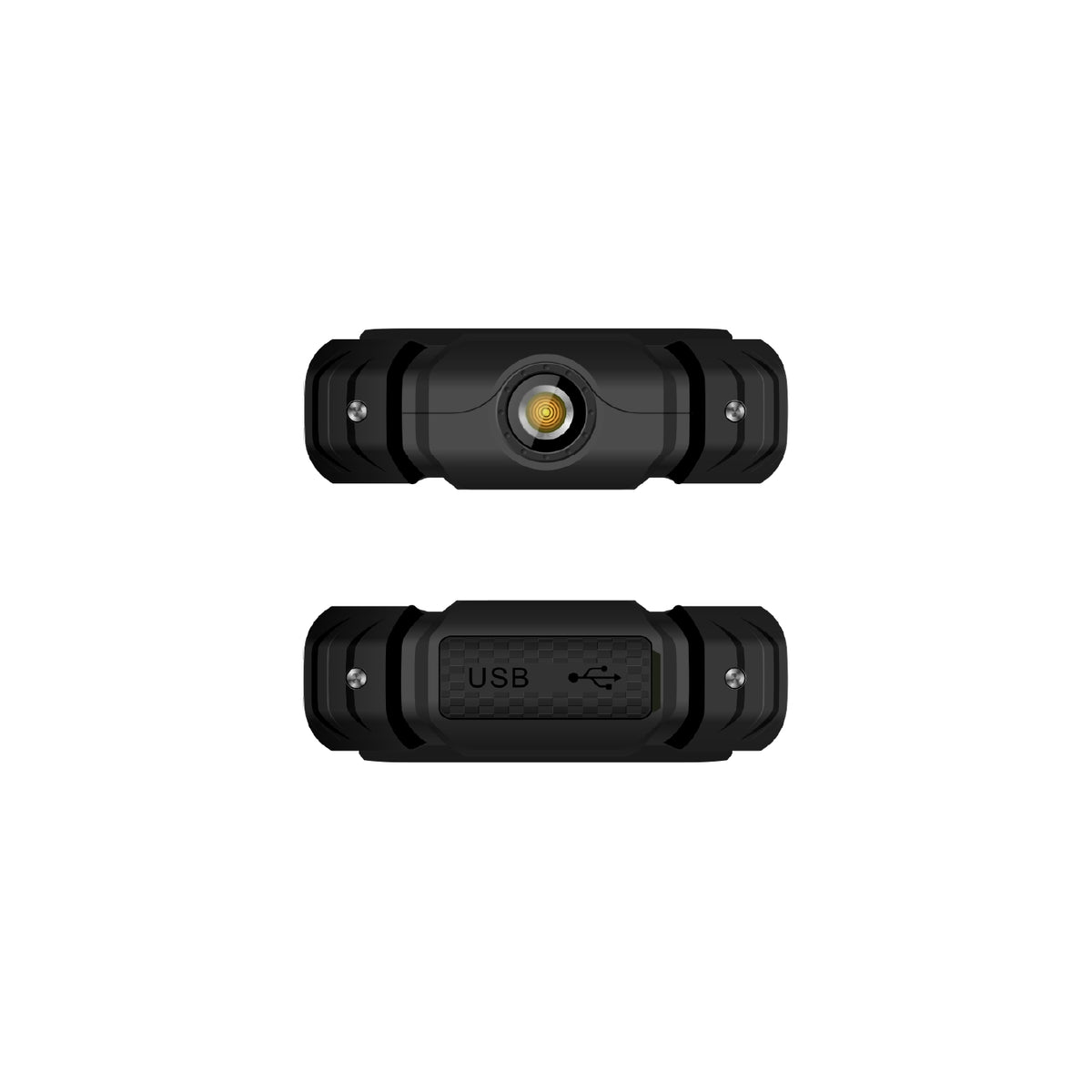 Logicom Téléphone Xtrem 60 Noir 4G