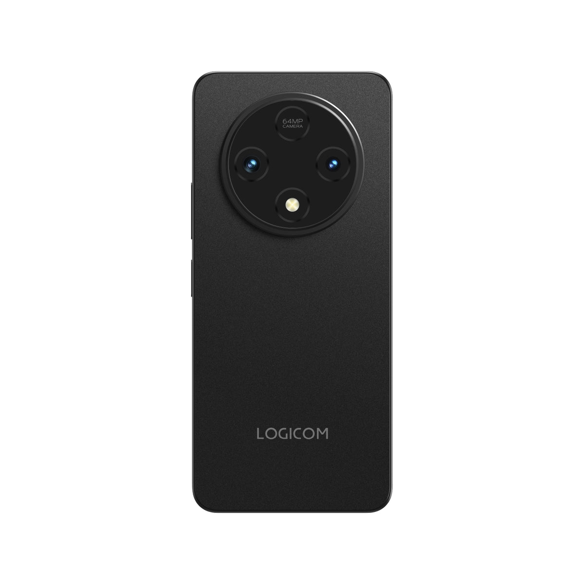 Logicom Smartphone Vision X3 Max 256 Go Noir