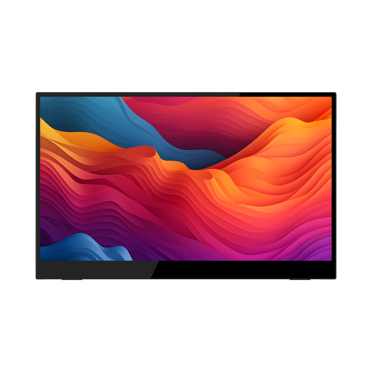 Logicom Ecran PC tactile 15,6'' Nomad Touch