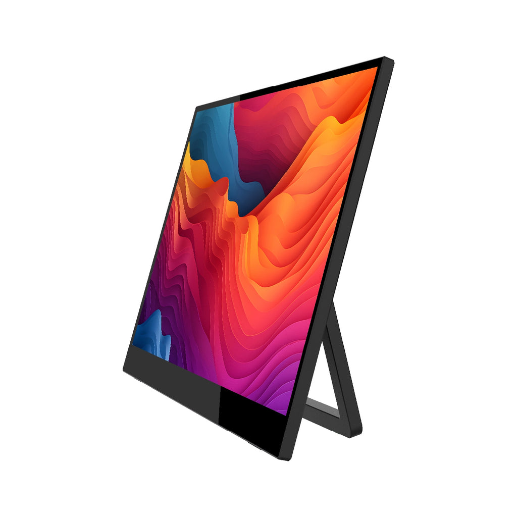 Logicom Ecran PC tactile 15,6'' Nomad Touch