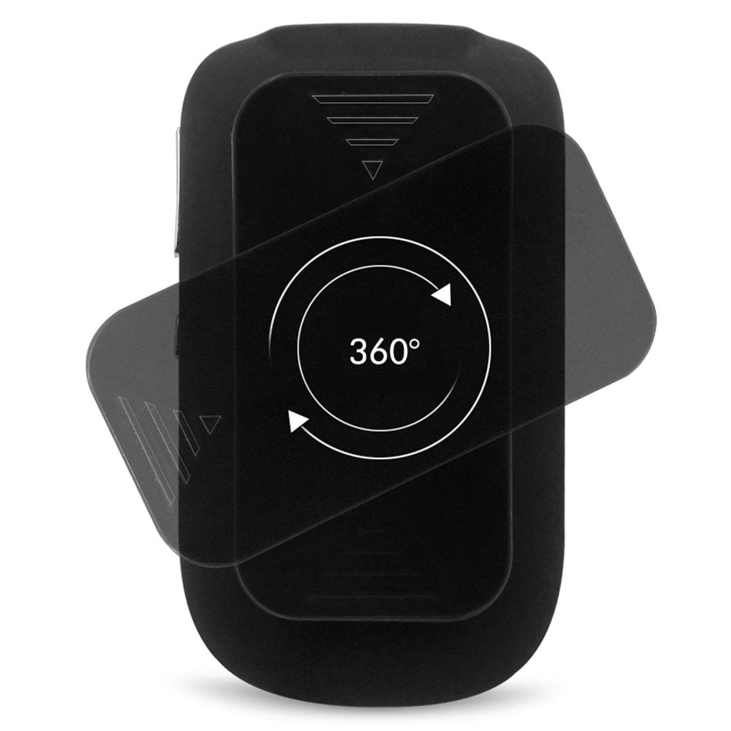 Logicom Lecteur MP4 - DJIX-C100 - Noir