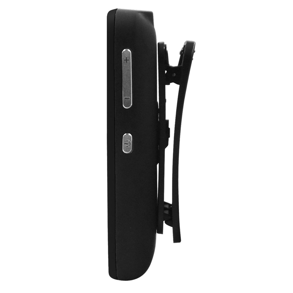Logicom Lecteur MP4 - DJIX-C100 - Noir