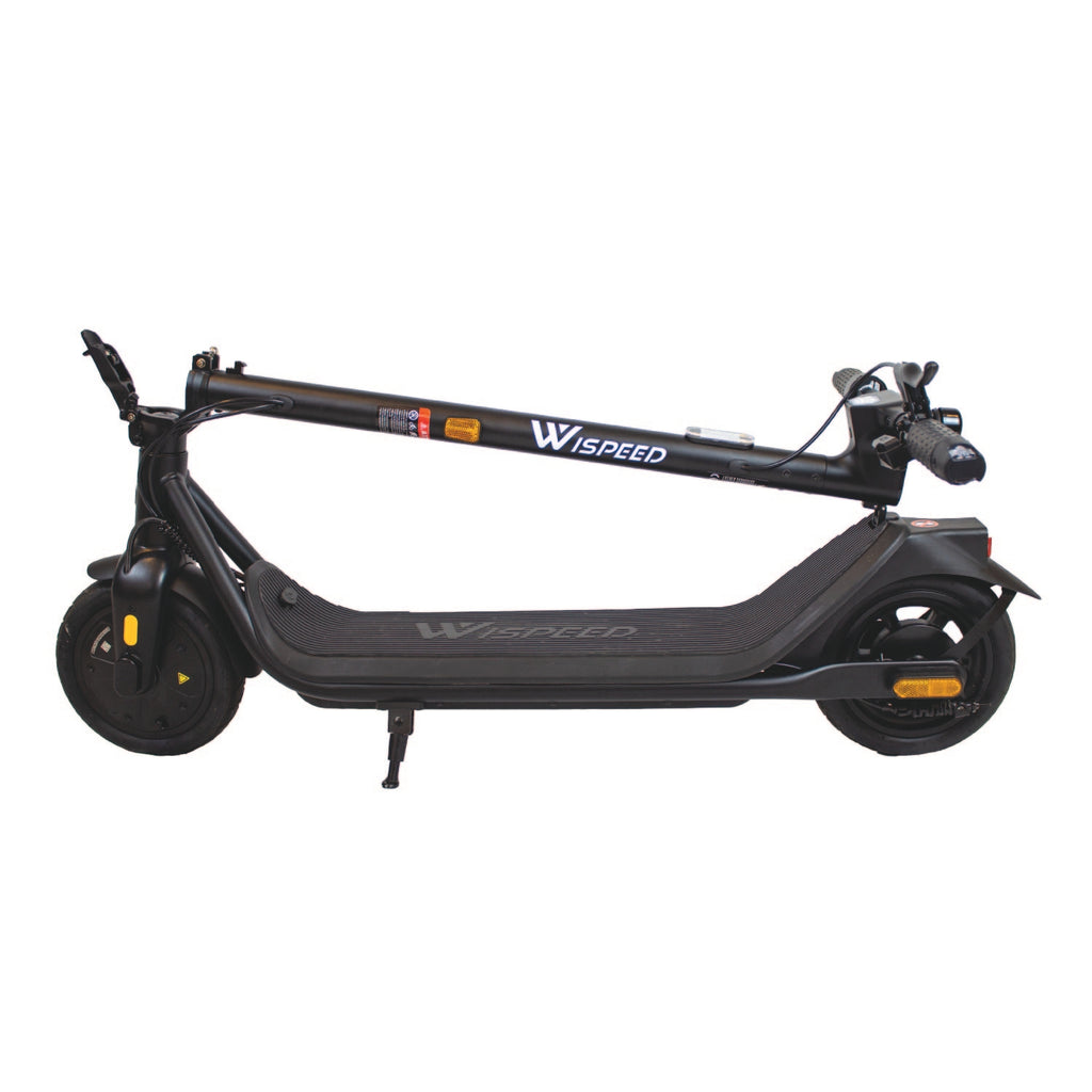 Wispeed Trottinette électrique C8-20