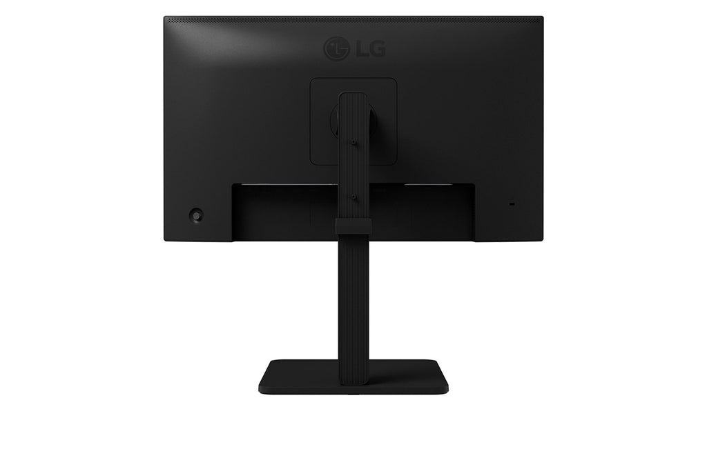 LG 24BA560 écran plat de PC 60,5 cm (23.8") 1920 x 1080 pixels Full HD LED Noir