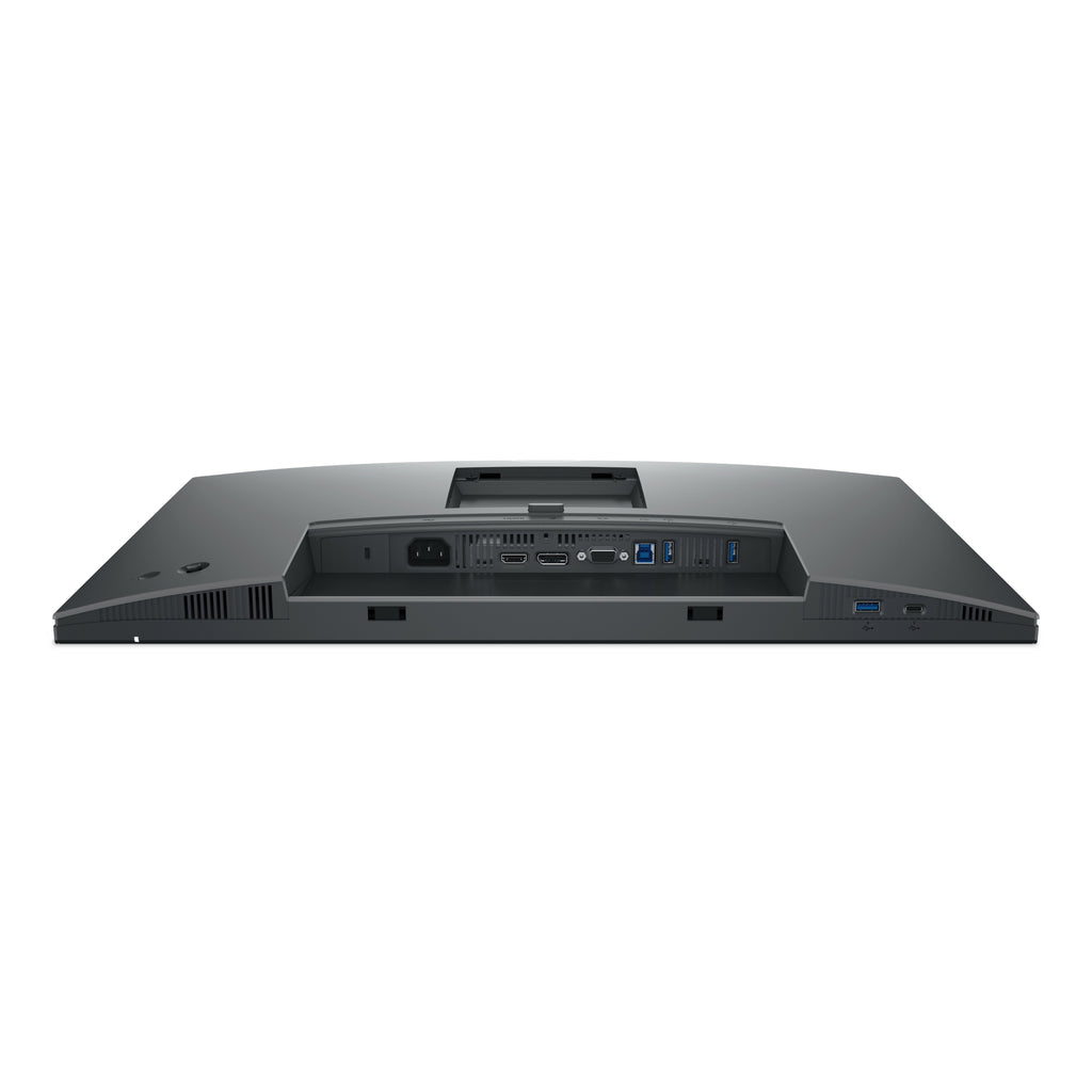 DELL Pro Plus P2425 écran plat de PC 61,1 cm (24.1") 1920 x 1200 pixels WUXGA LCD Noir
