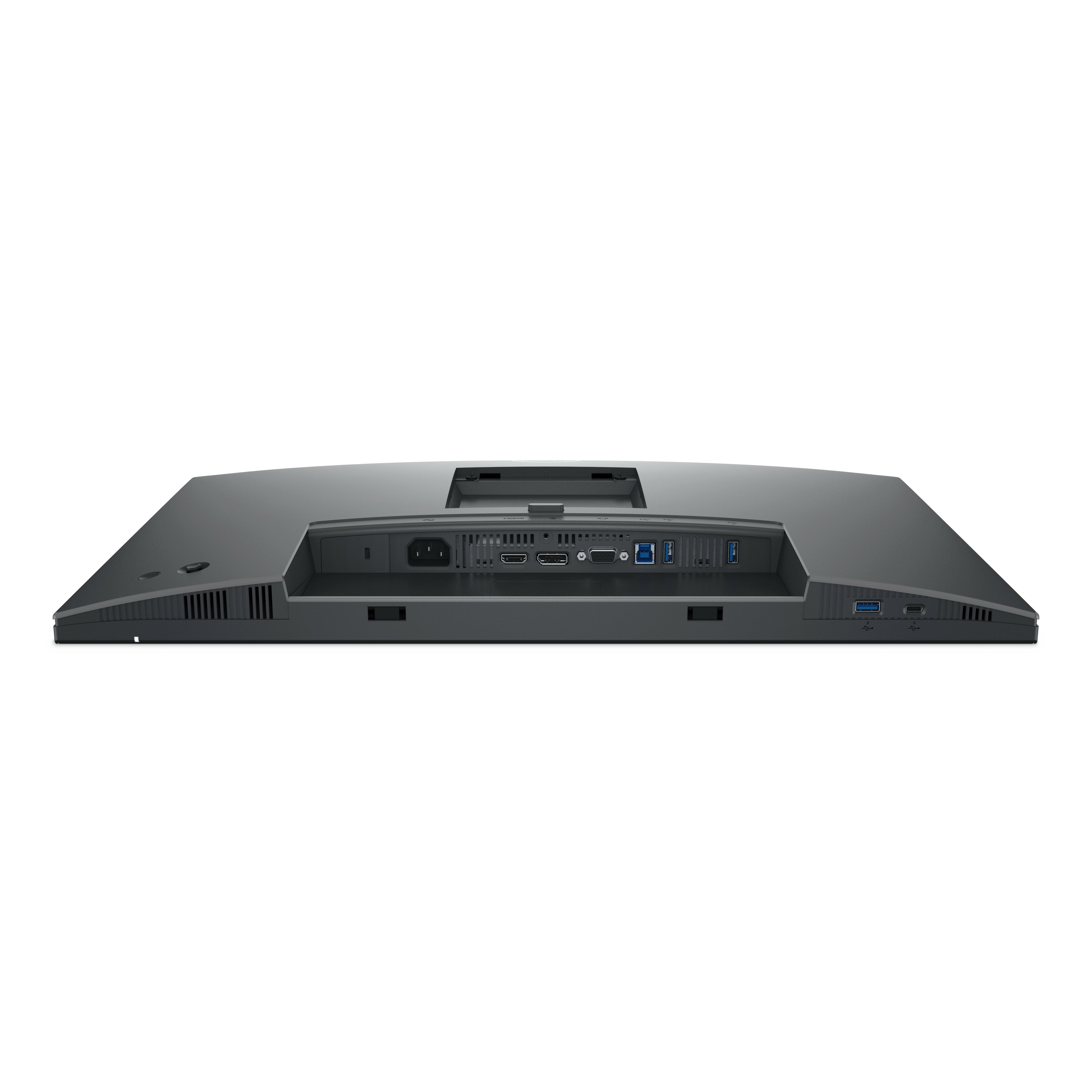 DELL Pro Plus P2425 écran plat de PC 61,1 cm (24.1") 1920 x 1200 pixels WUXGA LCD Noir