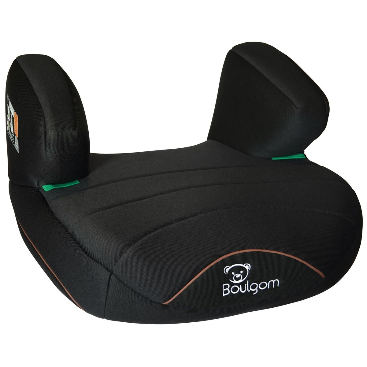 Boulgom Réhausseur I-size 137-150 cm 4-12 ans