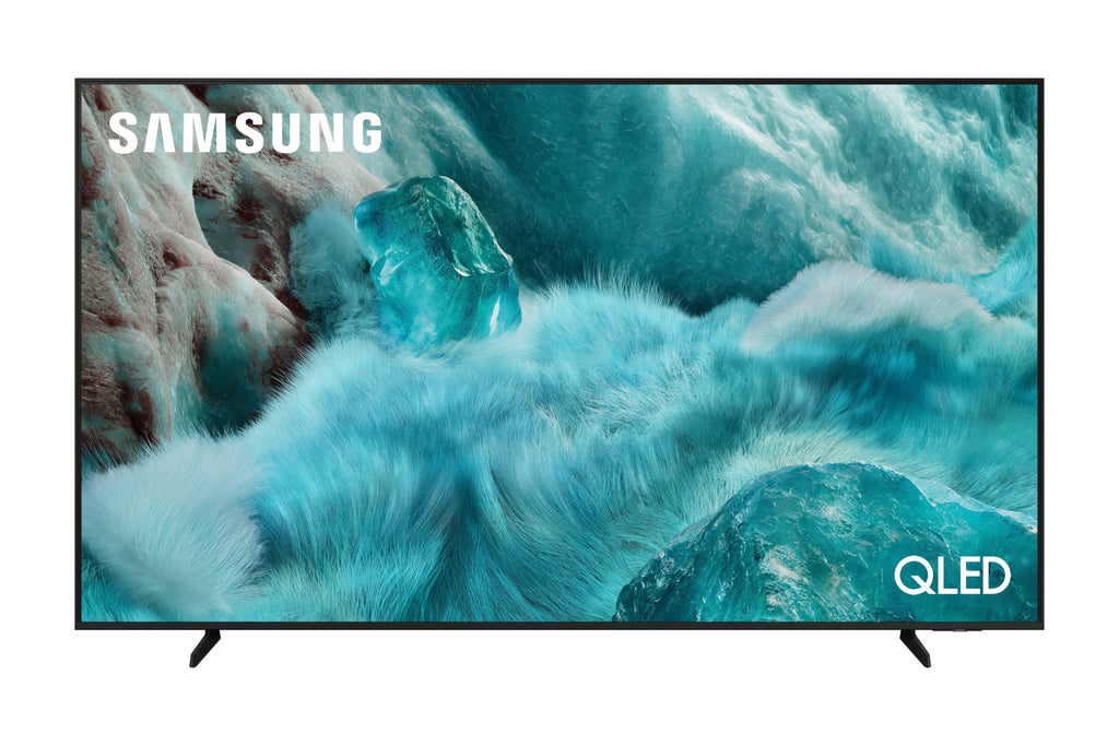 Samsung Samsung Q7F QE65Q7FAAU 165,1 cm (65") 4K Ultra HD Smart TV Wifi Noir