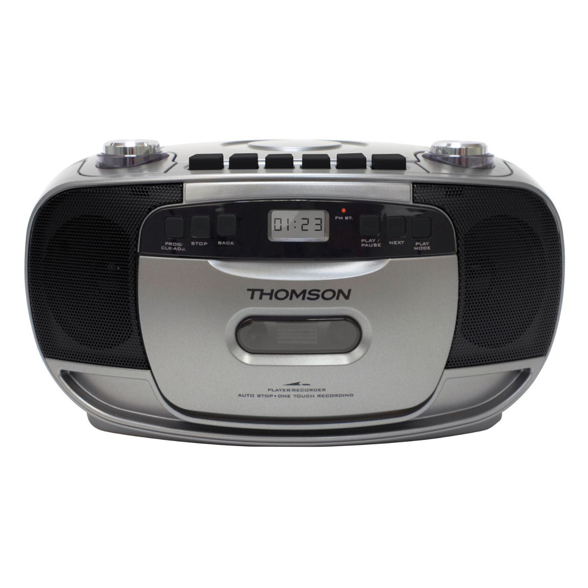Thomson Lecteur CD / Radio portable RK203CD