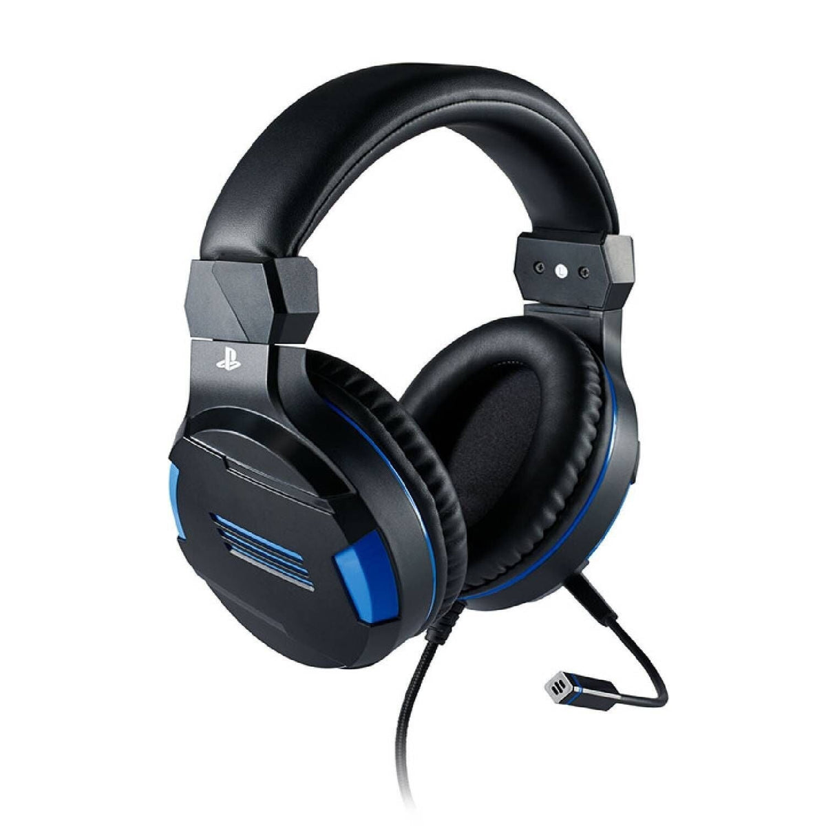 Bigben Casque PS4 V3 NOIR