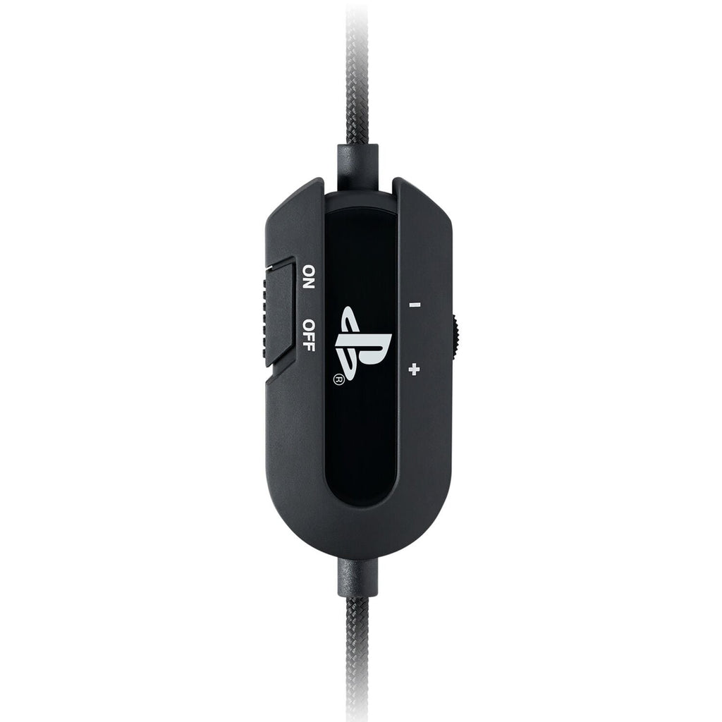 Bigben Casque PS4 V3 NOIR