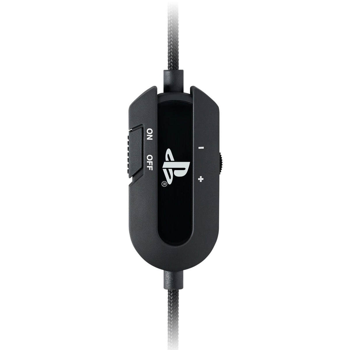 Bigben Casque PS4 V3 NOIR