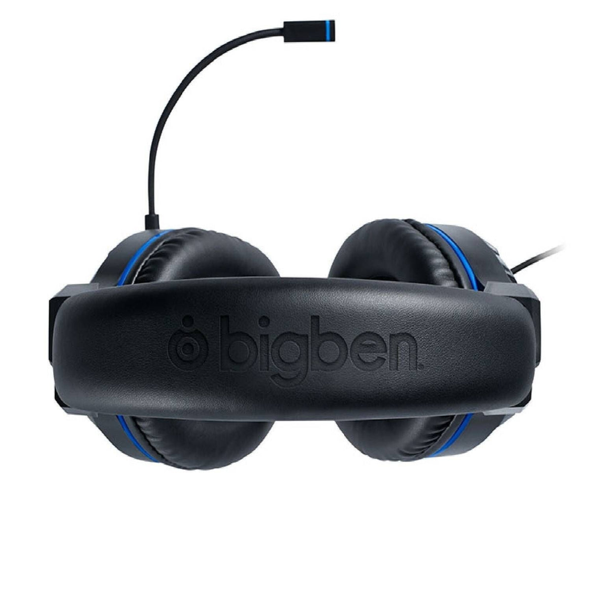 Bigben Casque PS4 V3 NOIR