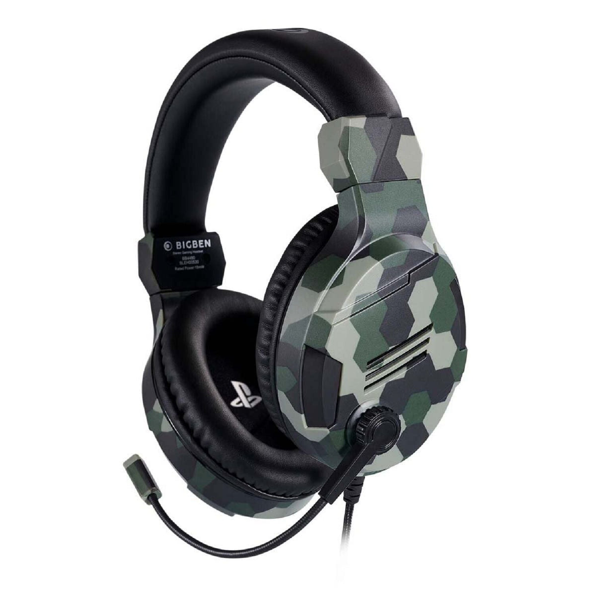 Bigben Casque gaming