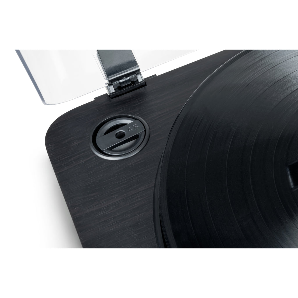 Thomson Platine vinyle 2 hauts parleurs intégrés - Bluetooth & USB - TT650