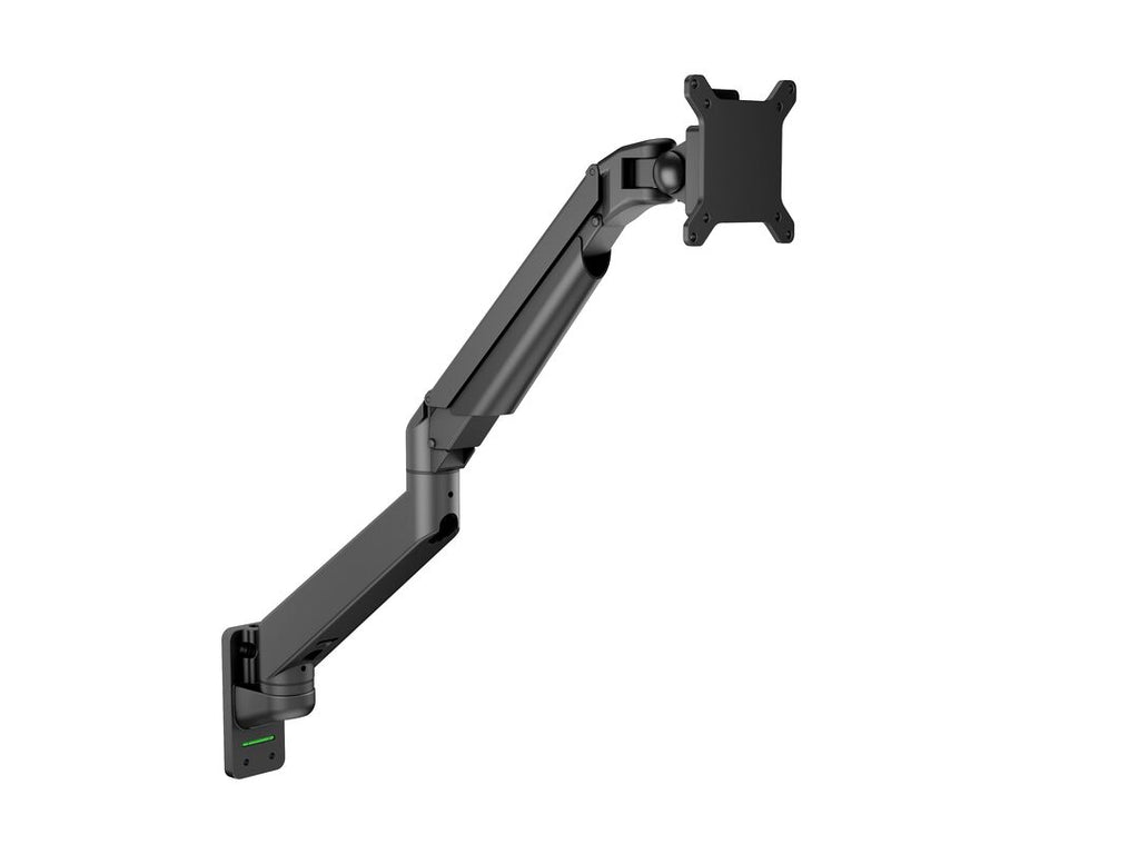 Multibrackets 1010 support d'écran plat pour bureau 81,3 cm (32") Mur Noir