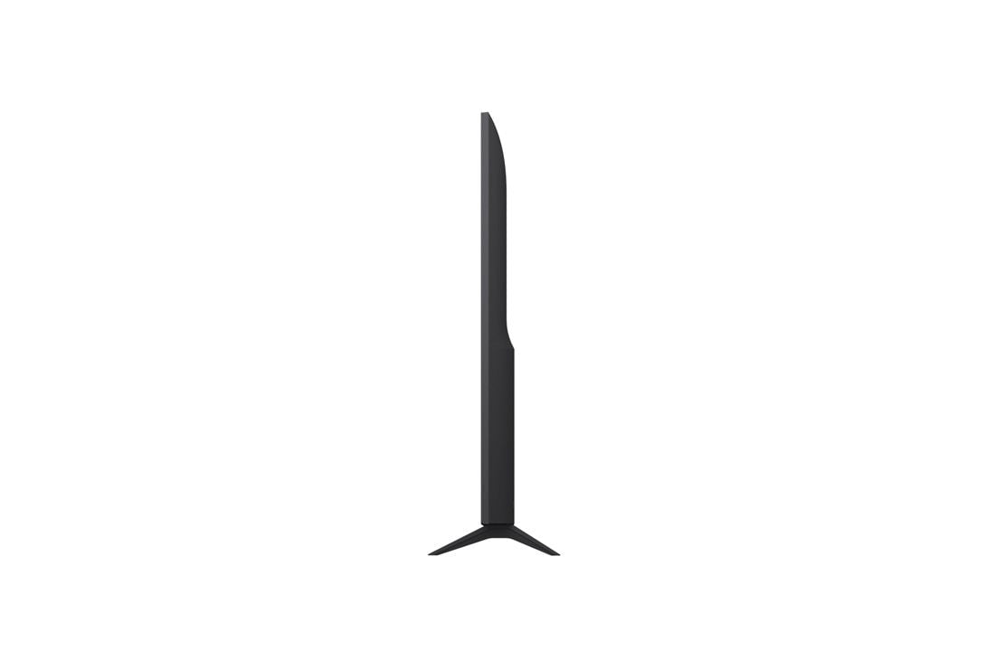 LG UHD AI 65UA75003LA TV 165,1 cm (65") 4K Ultra HD Smart TV Wifi Noir