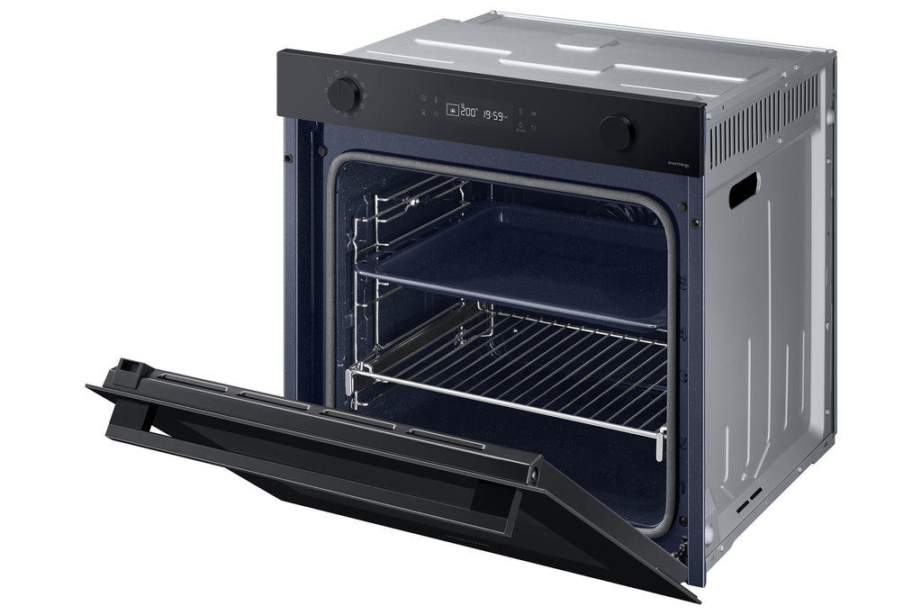 Samsung NV7B41301AK/U3 four 76 L 3850 W Noir
