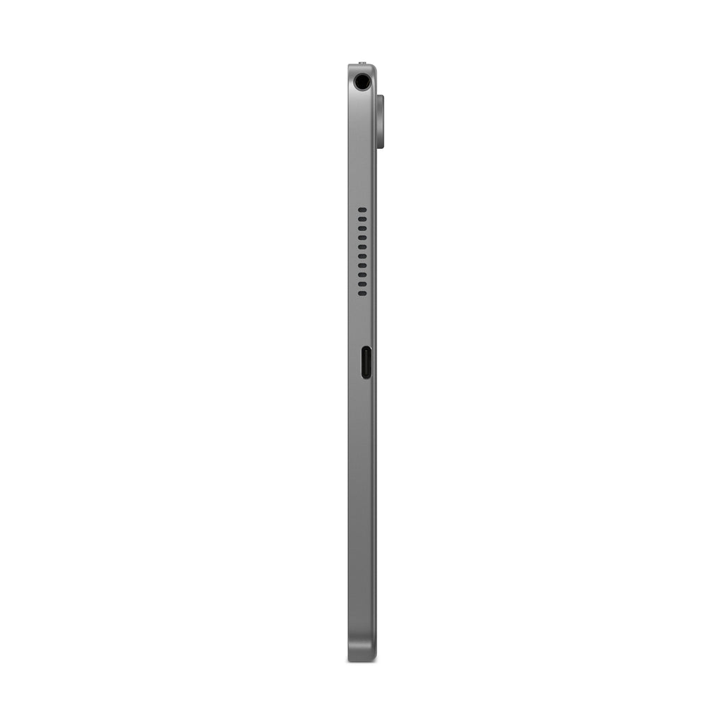 Lenovo Tab Mediatek 10.1" 128 Go 4 Go Wi-Fi 5 Android 14 Gris
